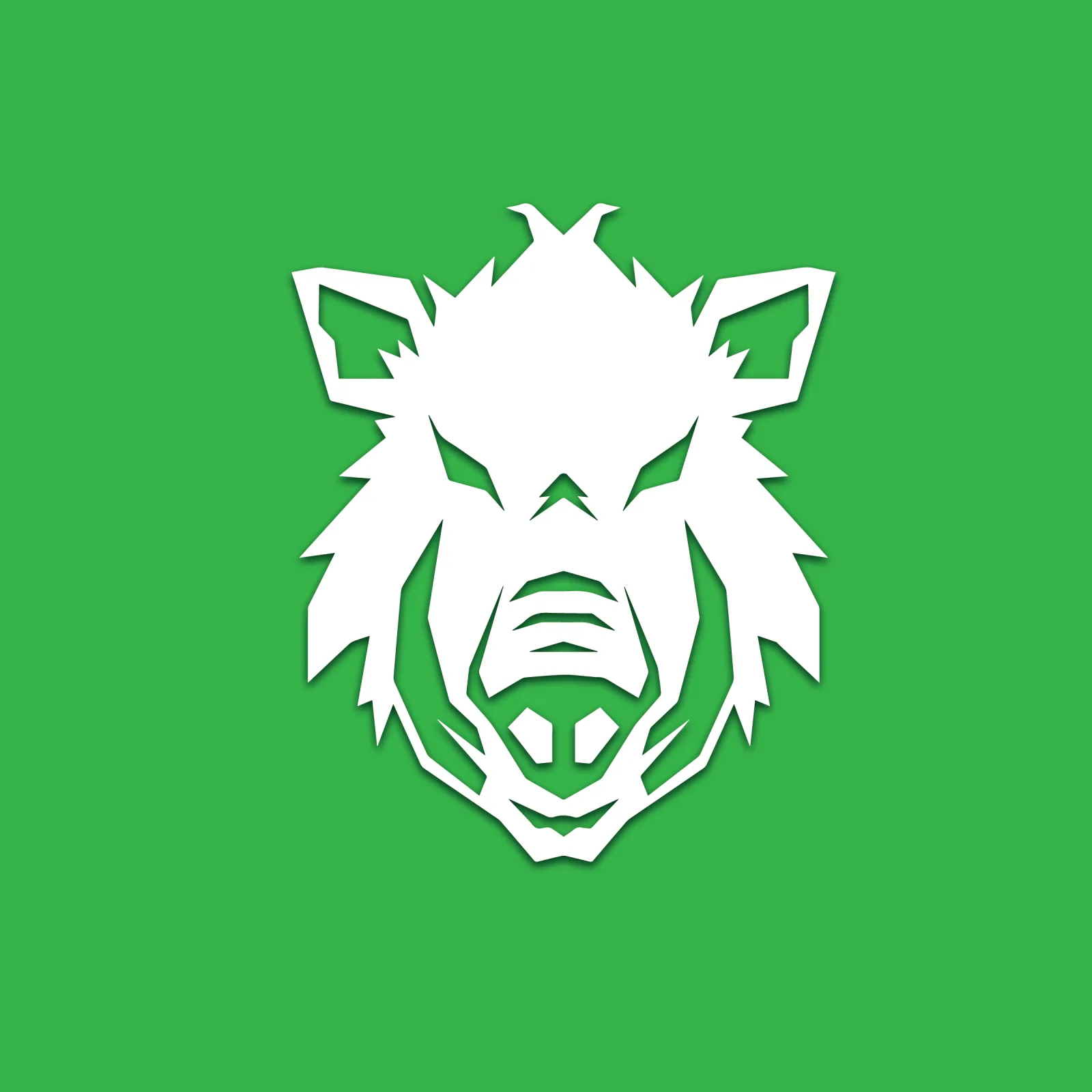 Warthog team logo